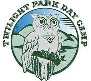 Twilight Park Day Camp Logo